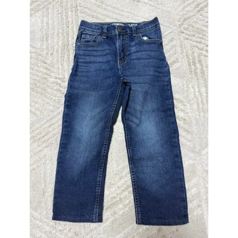 OshKosh Bgosh pairs oshkosh